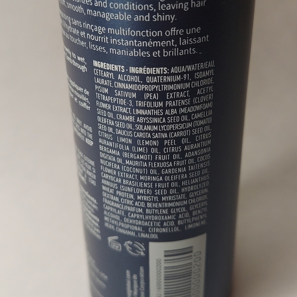 Sold-Monat-Restore Leave In Conditioner - Picture 2 of 3